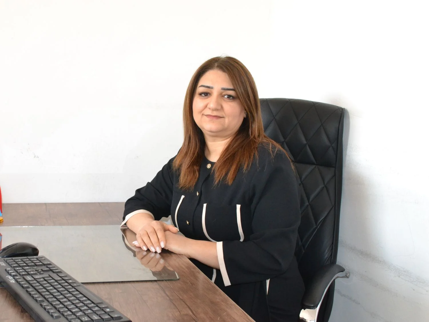 Məmmədova Günay Binnət qızı
