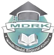 MDRK.AZ Logo
