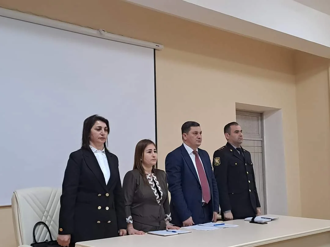 Narkomaniya və zərərli vərdişlərin fəsadları