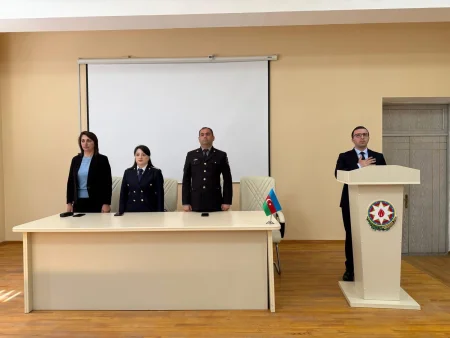 Aprelin 8-də Masallı Masallı Dövlət Regional Kolleci və Tarix-Diyarşünaslıq Muzeyinin birgə təşkilatçılığı ilə “Gənclərin zərərli vərdişlərdən qorunması və ailədaxili zorakılığın qarşısının alınması” mövzusunda maarifləndirici tədbir keçirildi.