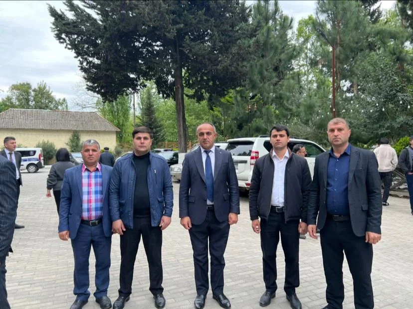 Azərbaycan Respublikası Əmək və Əhalinin Sosial Müdafiəsi nazirliyi yanında Dövlət Məşğulluq Agentliyinin Lənkəran-Astara Regional Məşğulluq filialı tərəfindən növbəti Əmək yarmarkası təşkil olunmuşdur.